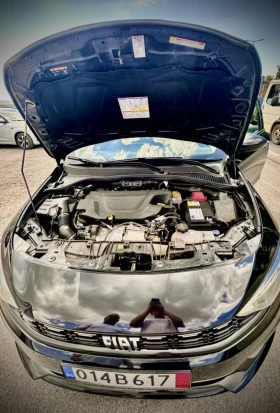 Fiat Tipo 1.6 jtd euro 6d - 18499 лв. - 93482435 15