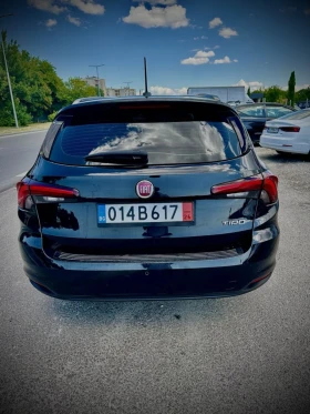 Fiat Tipo 1.6 jtd euro 6d - 18499 лв. - 93482435 4