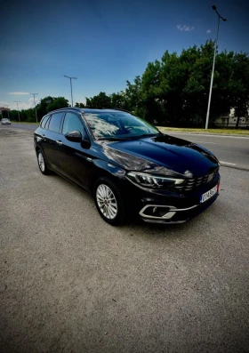 Fiat Tipo 1.6 jtd euro 6d - 18499 лв. - 93482435 2