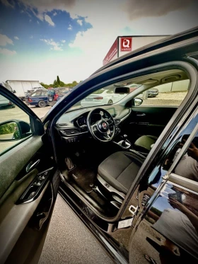 Fiat Tipo 1.6 jtd euro 6d - 18499 лв. - 93482435 12