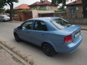 Chevrolet Kalos 1.4LPG | Mobile.bg    7