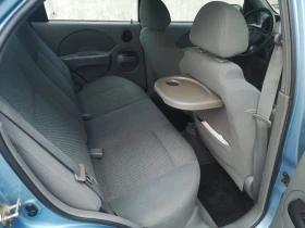 Chevrolet Kalos 1.4LPG | Mobile.bg    9