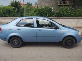 Chevrolet Kalos 1.4LPG | Mobile.bg    3