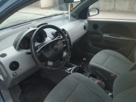 Chevrolet Kalos 1.4LPG | Mobile.bg    6