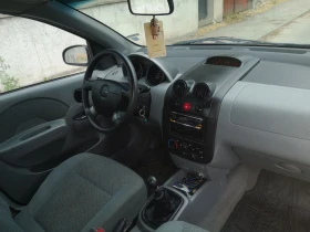 Chevrolet Kalos 1.4LPG | Mobile.bg    5