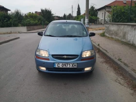 Chevrolet Kalos 1.4LPG | Mobile.bg    2