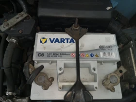 Chevrolet Kalos 1.4LPG | Mobile.bg    13