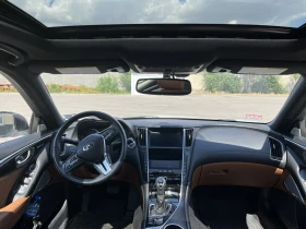 Infiniti Q50 Sensory - 42500 лв. - 56021639 9