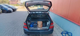 Обява за продажба на Mercedes-Benz C 200 OM 646 кожен салон ~10 800 лв. - изображение 2
