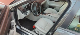 Обява за продажба на Mercedes-Benz C 200 OM 646 кожен салон ~10 800 лв. - изображение 8