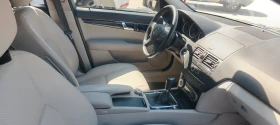 Mercedes-Benz C 200 OM 646   | Mobile.bg    14
