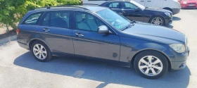 Mercedes-Benz C 200 OM 646 кожен салон - 10449 лв. - 53766241 7