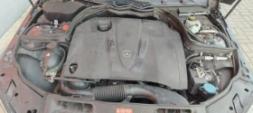 Обява за продажба на Mercedes-Benz C 200 OM 646 кожен салон ~10 800 лв. - изображение 5