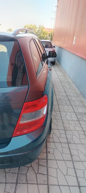 Обява за продажба на Mercedes-Benz C 200 OM 646 кожен салон ~10 800 лв. - изображение 3