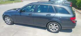 Mercedes-Benz C 200 OM 646 кожен салон - 10449 лв. - 53766241 8