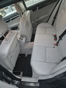 Mercedes-Benz C 200 OM 646 кожен салон - 10449 лв. - 53766241 4