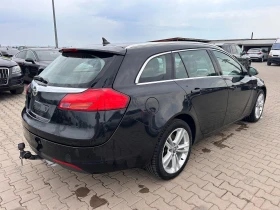 Opel Insignia 2.0CDTI NAVI EURO 5 - 6900 лв. - 86749258 6