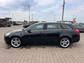 Opel Insignia 2.0CDTI NAVI EURO 5 - 6900 лв. - 86749258 9