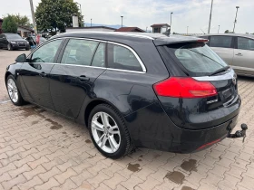 Opel Insignia 2.0CDTI NAVI EURO 5 - 6900 лв. - 86749258 8