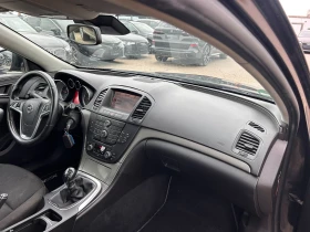 Opel Insignia 2.0CDTI NAVI EURO 5 - 6900 лв. - 86749258 10