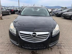 Opel Insignia 2.0CDTI NAVI EURO 5 - 6900 лв. - 86749258 3