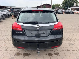 Opel Insignia 2.0CDTI NAVI EURO 5 - 6900 лв. - 86749258 7