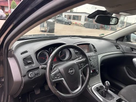 Opel Insignia 2.0CDTI NAVI EURO 5 - 6900 лв. - 86749258 11