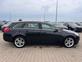 Opel Insignia 2.0CDTI NAVI EURO 5 - 6900 лв. - 86749258 5