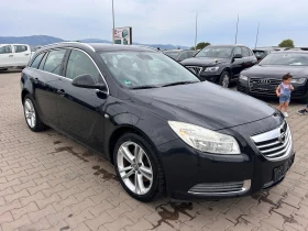 Opel Insignia 2.0CDTI NAVI EURO 5 - 6900 лв. - 86749258 4