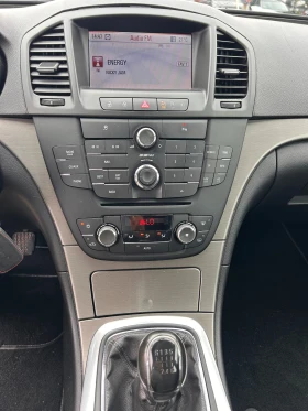 Opel Insignia 2.0CDTI NAVI EURO 5 - 6900 лв. - 86749258 12