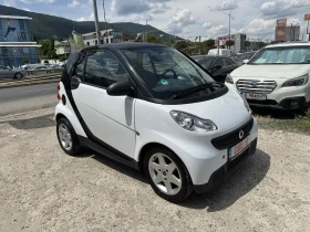 Smart Fortwo 1.0МHD Facelift Kлиматик - цена по договаряне - 70242039 2
