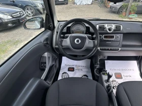 Smart Fortwo 1.0МHD Facelift Kлиматик - цена по договаряне - 70242039 11