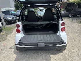 Smart Fortwo 1.0МHD Facelift Kлиматик - цена по договаряне - 70242039 13