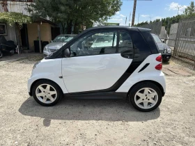 Smart Fortwo 1.0МHD Facelift Kлиматик - цена по договаряне - 70242039 8