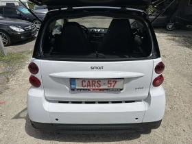 Smart Fortwo 1.0МHD Facelift Kлиматик - цена по договаряне - 70242039 10