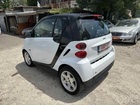 Smart Fortwo 1.0МHD Facelift Kлиматик - цена по договаряне - 70242039 4