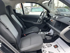 Smart Fortwo 1.0МHD Facelift Kлиматик - цена по договаряне - 70242039 14