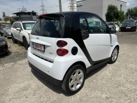 Smart Fortwo 1.0МHD Facelift Kлиматик - цена по договаряне - 70242039 3