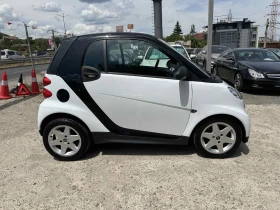 Smart Fortwo 1.0МHD Facelift Kлиматик - цена по договаряне - 70242039 7