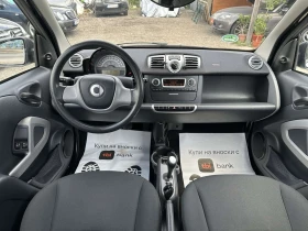Smart Fortwo 1.0МHD Facelift Kлиматик - цена по договаряне - 70242039 12