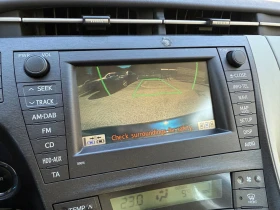 Toyota Prius * * * * HUD*  *  | Mobile.bg    15