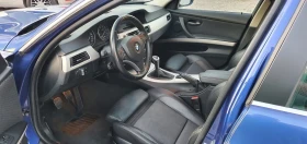 BMW 325 I x-Drive Facelift  | Mobile.bg    7
