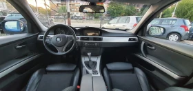 BMW 325 I x-Drive Facelift  | Mobile.bg    9