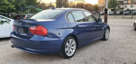     BMW 325 I x-Drive Facelift 