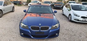     BMW 325 I x-Drive Facelift 