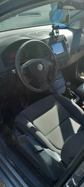 Обява за продажба на VW Golf Plus ~6 000 лв. - изображение 7