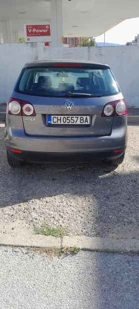 Обява за продажба на VW Golf Plus ~6 000 лв. - изображение 4