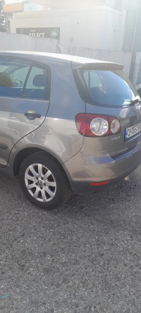 Обява за продажба на VW Golf Plus ~6 000 лв. - изображение 5