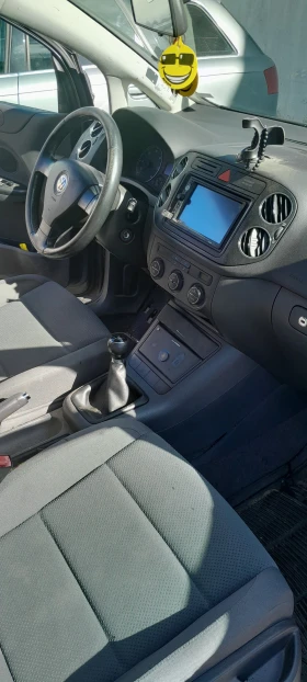 Обява за продажба на VW Golf Plus ~6 000 лв. - изображение 11