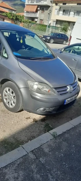 Обява за продажба на VW Golf Plus ~6 000 лв. - изображение 1